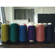 Yak Folded/Decoloration/Dyded/Knitting Yarn